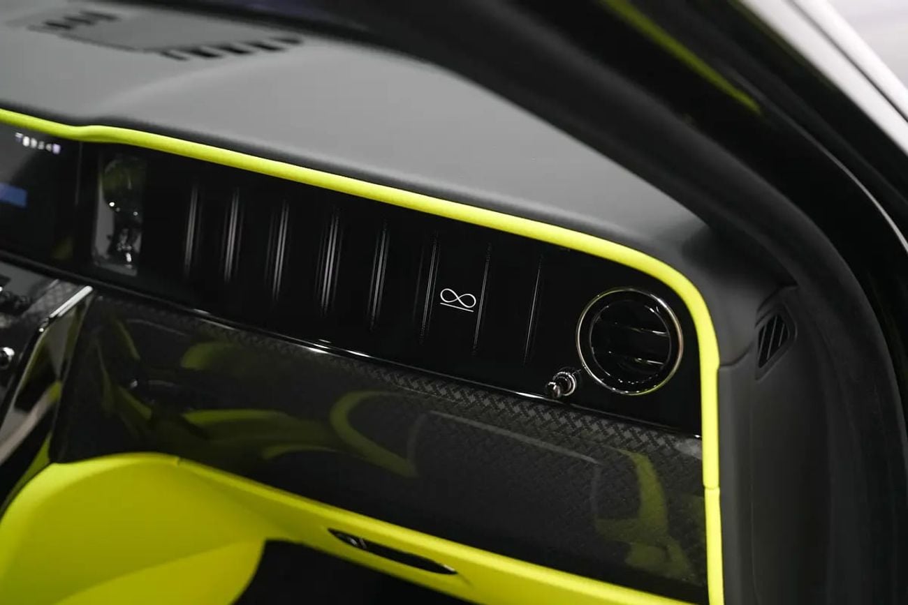 أودي RS2 Black Badge | Certified Pre-Owned | Warranty Service