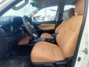 Toyota Fortuner 2.4L 4WD DIESEL AUTOMATIC TRANSMISSION