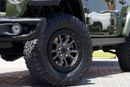 Jeep Wrangler Unlimited Rubicon 392 Jeepers Edition