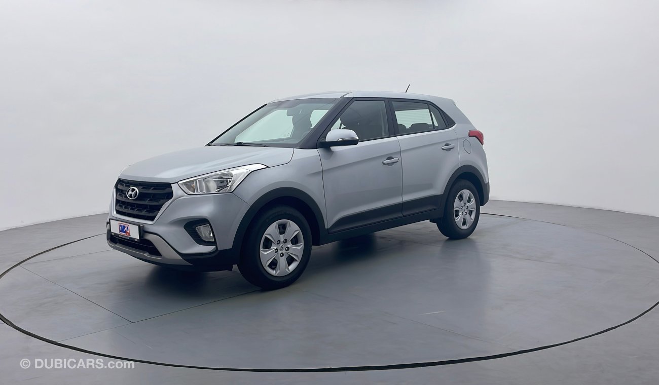 Hyundai Creta 1.6