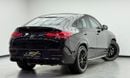 Mercedes-Benz GLE 53 AMG Coupe 2022 Mercedes Benz GLE53 AMG Coupe, 5 Years MB Warranty + Service Pack, Very Low Km, GCC