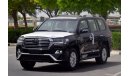 Toyota Land Cruiser 200 GX-R V8 4.6L PETROL 8 SEAT BLACK EDITION