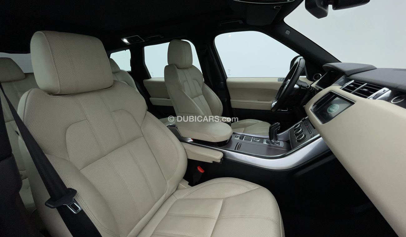 Land Rover Range Rover Sport HSE 3 | Zero Down Payment | Free Home Test Drive