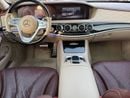 Mercedes Benz S560 L AMG