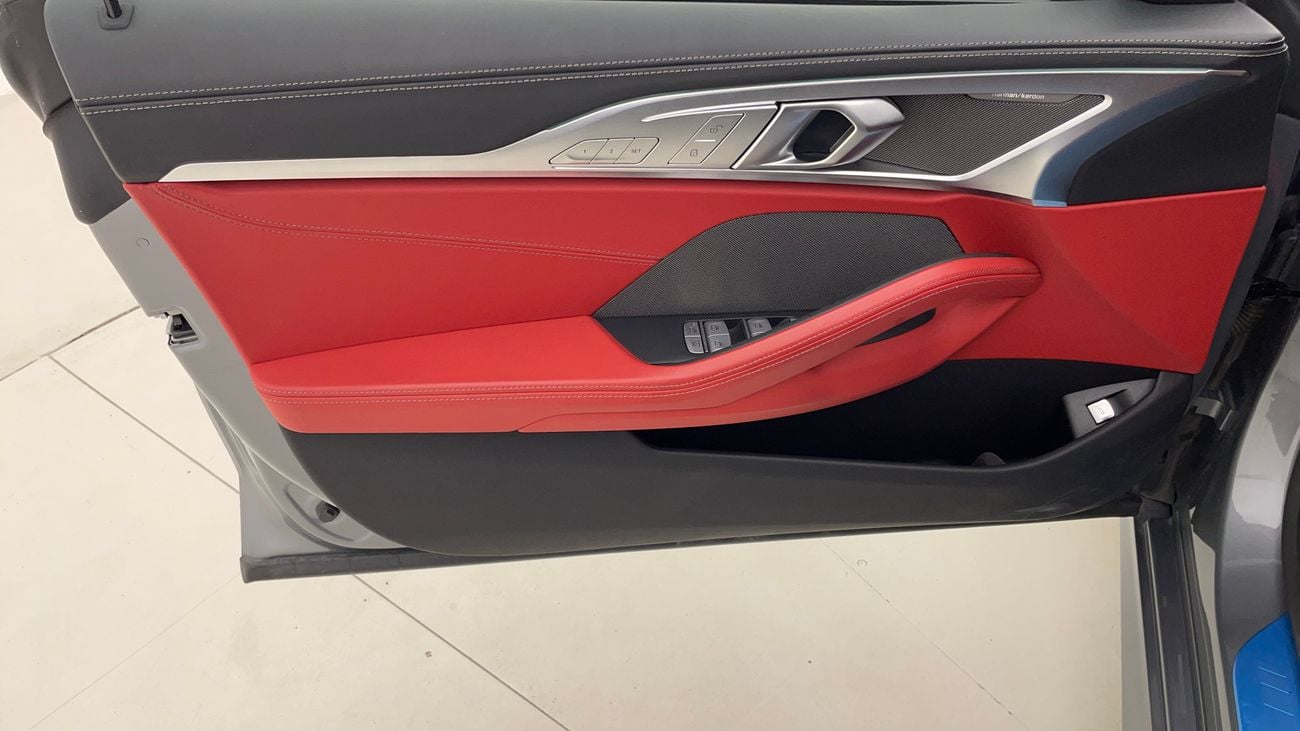 BMW 840i 2025 GRAN COUPE M SPORT PRO | AED 4575/Month | 20% DP | 30 Day Return | Warranty | Service History