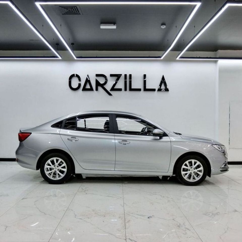 Used MG MG5 MG 5 Comfort 2023 | GCC | Excellent Condition 2023 for sale ...