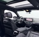 BMW X5 XDRIVE40I XLINE 2024 BMW X5 xDrive40i xLine, Warranty, Full BMW Service History, Excellent Condition