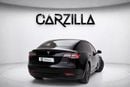 Tesla Model 3 Tesla Model 3 Long Range 2023 l Autopilot l AED 2,350 / Monthly