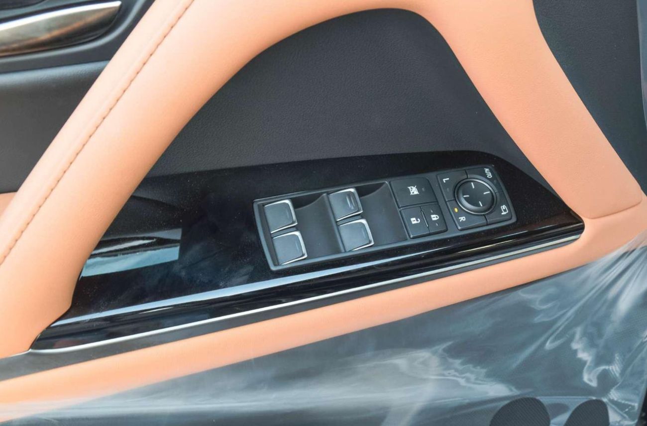 Lexus LX 600 LEXUS LX600 3.5L 4WD PETROL SUV 2025