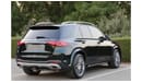 Mercedes-Benz GLE 450 AMG MERCEDES BENZ GLE450 AMG 2020 USA