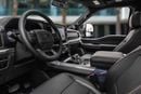 فورد F 150 F-150 Lariat Crew Cab 3.5L | 3,878 P.M | 0% Downpayment | 2030 FORD WARRANTY!