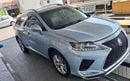 Lexus RX450h 3.5