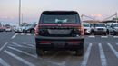 نيسان باترول 2026 Nissan Patrol LE Platinum 3.5L AT Petrol (Black-Red) (Export Only)