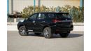 Toyota Fortuner 2023 Toyota Fortuner 4X4 2.4 17'I AL - Black inside Chamois | Export Only