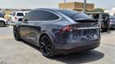 Tesla Model X 75D