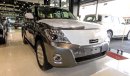 Nissan Patrol SE Platinum