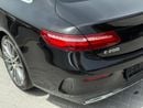 Mercedes-Benz E 200 Coupe MERCEDSE BENZ E 200 COUPE 2019 2.0T