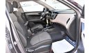 Hyundai Creta 1.6L GL 2020 GCC SPECS DEALER WARRANTY
