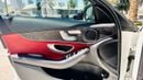 Mercedes Benz C200 AMG C200 AMG SPORTS PACKAGE JAPAN IMPORT