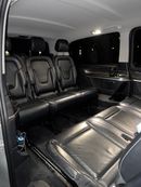 Mercedes-Benz V 250 Std 2.1L