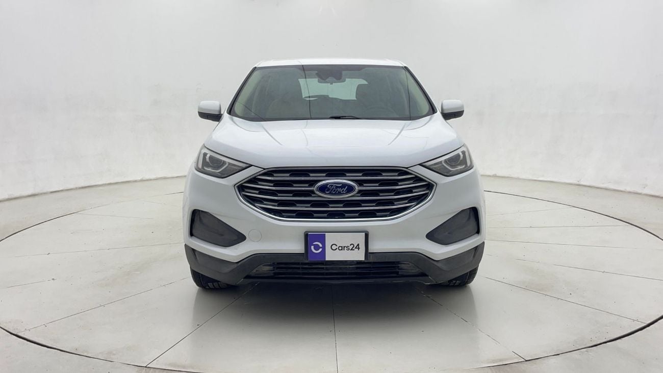 فورد إدج 2022 SE | AED 854/Month | 0 DP | 30 Day Return | Warranty | Service History