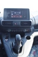 Peugeot Partner PEUGEOT PARTNER 1.6L DIESEL