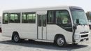 Toyota Coaster 30 SET 4.2L Diesel 2025