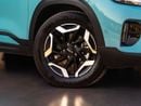 Kia Seltos SX