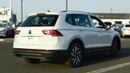 فولكس واجن تيجوان •	Brand new Volkswagen Tiguan L 1.5L Turbo 300TSI 2025