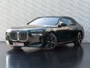 BMW 760i xDrive M Gran Lusso