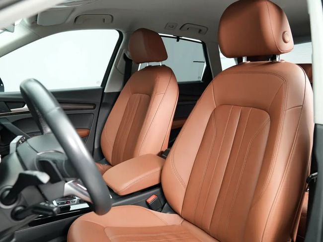 Audi Q5 45 TFSI, миниатюра 27