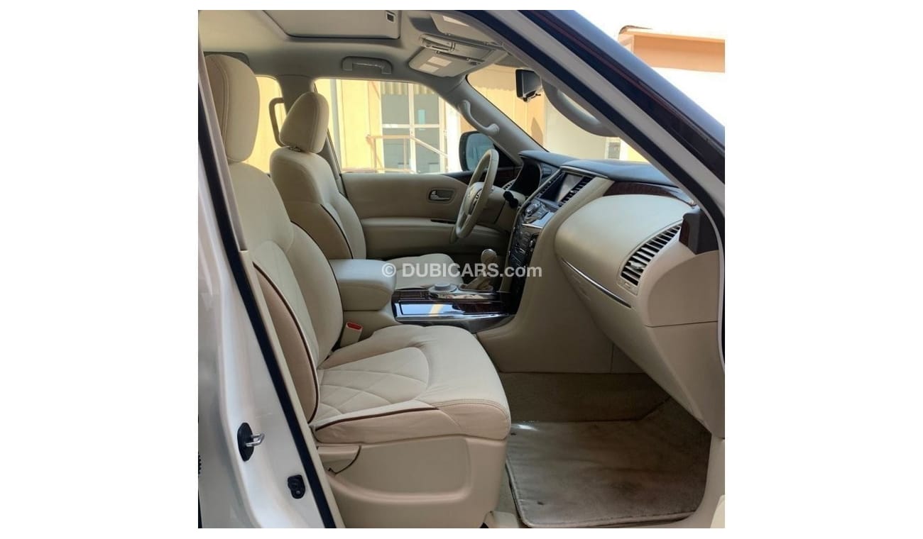 Nissan Patrol SE Original paint - Low Mileage - Bank Finance Facility