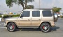 مرسيدس بنز G 63 AMG