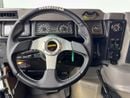 Hummer H1 STD 2002 Hummer H1, Apple CarPlay, Android Auto, Excellent Condition, American Specs