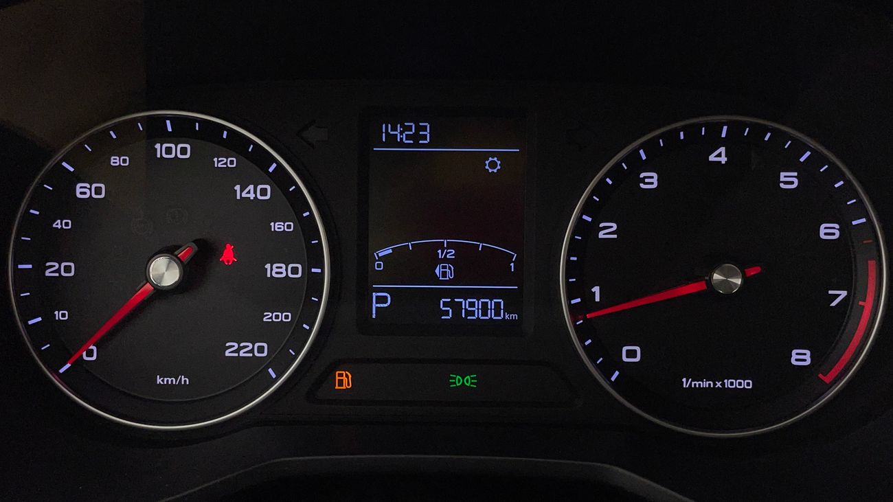 MG 5 STD 1.5 | Zero Down Payment | Home Test Drive