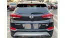 Hyundai Tucson 2017 Hyundai Tucson 1.6L Turbo Ecosystem 4x4