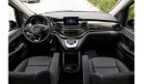 Mercedes-Benz V 250 AVANTGARDE 8-Seaters. Local Registration +5%