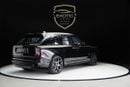 Rolls-Royce Cullinan Rolls Royce Cullinan Black Badge