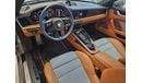 Porsche 911 Porsche 911 Turbo 2023 Heritage Design Classic, GCC Al Nabooda Warranty