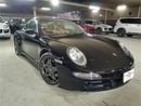 بورش 911 TARGA 4S 2007 3.8L, WITH SPORTS CHRONO PACKAGE, CARBON INTERIOR PACKAGE AND MORE..