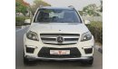 Mercedes-Benz GL 500 EXCELLENT CONDITION