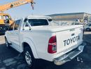 Toyota Hilux DIESEL 3.0 LITER ,AUTOMATIC RIGHT HAND DRIVE