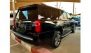 Chevrolet Suburban Chevrolet Super Van LTZ 2015   Full Option Sunroof Sensors Screen Rear Camera Bluetooth Cruise Contr