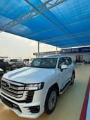 Toyota Land Cruiser Toyota Land Cruiser GXR 3.5L