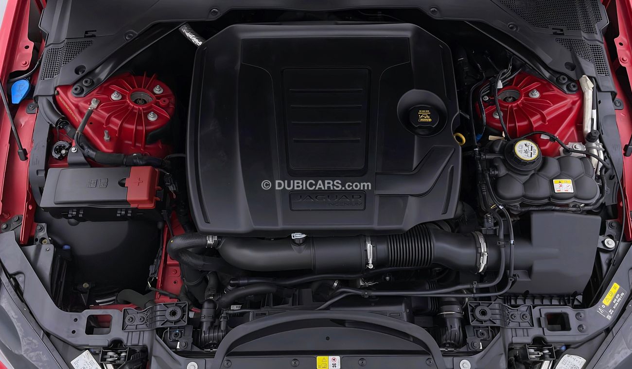 Jaguar XE PRESTIGE 2 | Under Warranty | Inspected on 150+ parameters