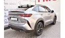 Haval H6 AED 1549 PM | 2.0L  GT TC 4WD 2023 GCC AGENCY WARRANTY UP TO 2029 OR 150K KM