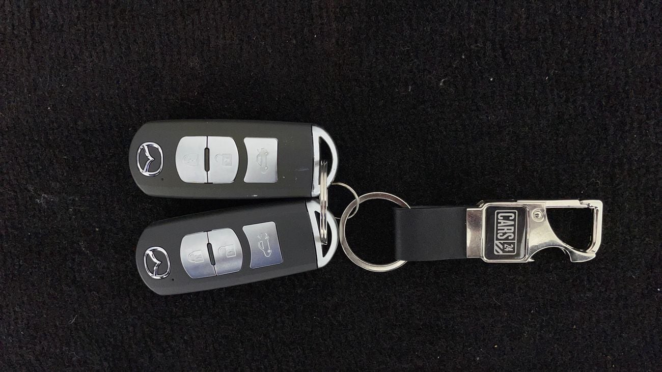 Mazda 3 S 1.6 | Zero Down Payment | Free Home Test Drive