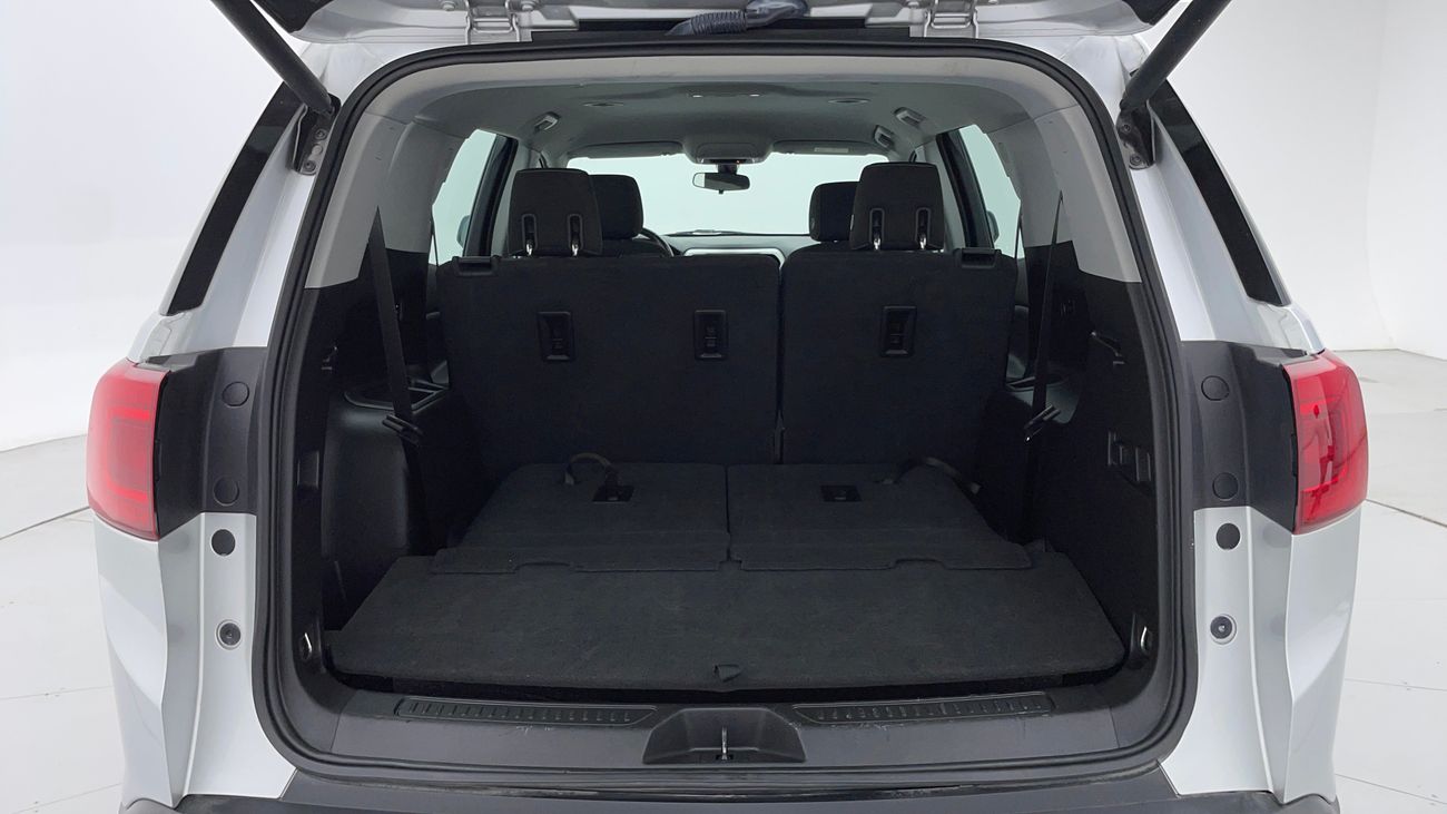 GMC Acadia SLE 3.6 | Zero Down Payment | Free Home Test Drive