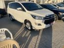 Toyota Innova Innova 2.7 GCC