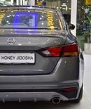 Nissan Altima EXCELLENT DEAL for our Nissan Altima SV ( 2019 Model ) in Grey Color GCC Specs